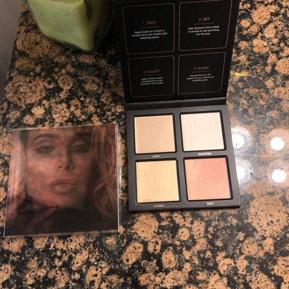 Huda Beauty - Picture 6 of 7